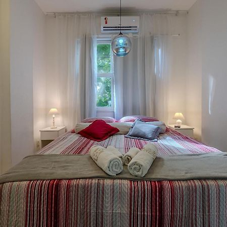 Studio Na Quadra Da Praia De Copacabana Rio de Janeiro Ngoại thất bức ảnh